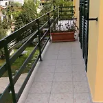 Vento Dell'est Bed & Breakfast