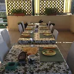 Bed & Breakfast Vento Dell'est 4*