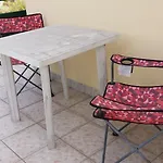 Bed & Breakfast Vento Dell'est San Cataldo (Apulia)