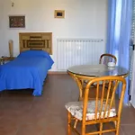Bed & Breakfast Vento Dell'est 4*