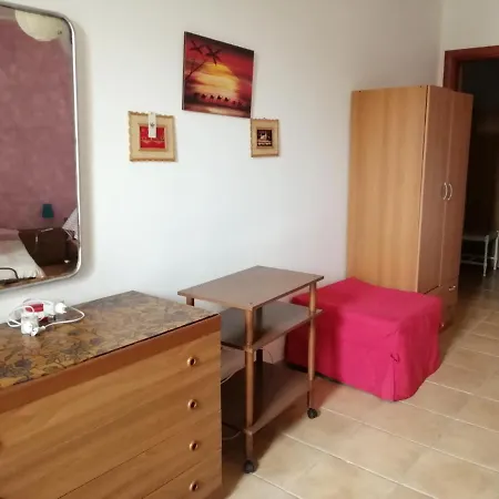 Vento Dell'est Frühstückspension 4*