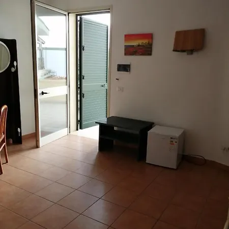 Vento Dell'est 3* Сан-Катальдо