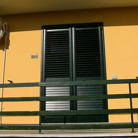 Vento Dell'est Отель типа 