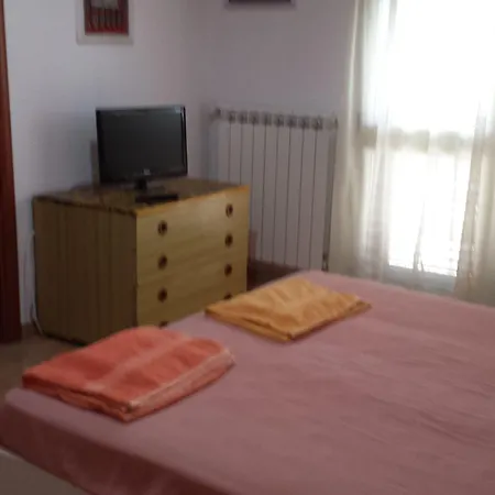 Vento Dell'est Bed & Breakfast San Cataldo (Apulia)
