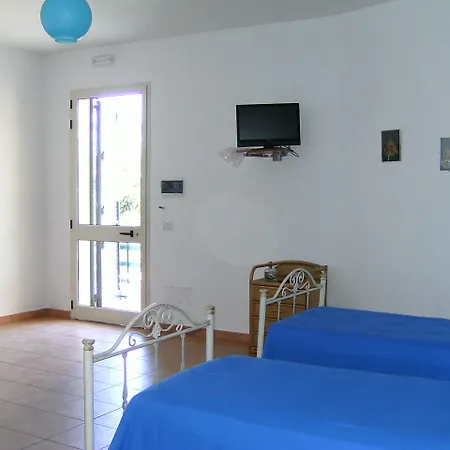 Vento Dell'est 4*