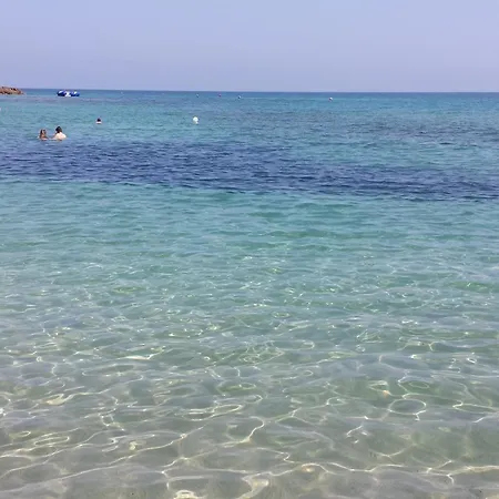 Vento Dell'est 4* San Cataldo (Apulia)