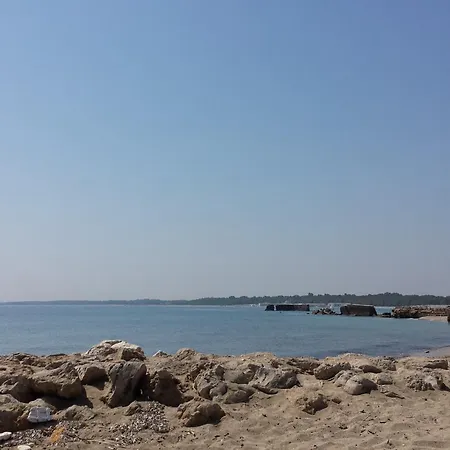 Vento Dell'est 4*