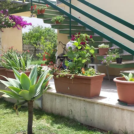 Vento Dell'est 4* San Cataldo (Apulia)