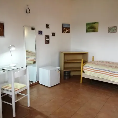 Vento Dell'est Отель типа 