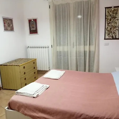 Vento Dell'est 4*