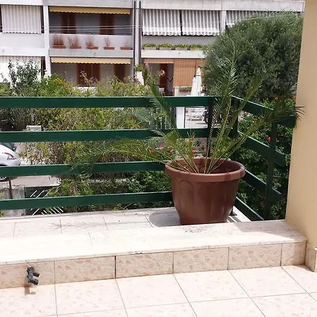Frühstückspension Vento Dell'est San Cataldo (Apulia)