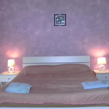 Vento Dell'est Отель типа 