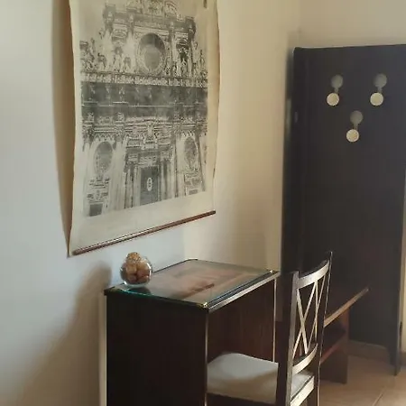 Vento Dell'est 4* San Cataldo (Apulia)