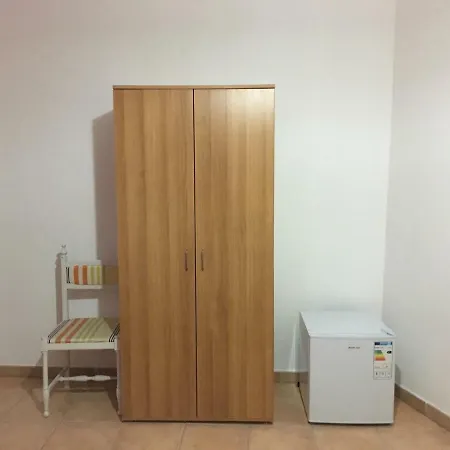 Vento Dell'est Frühstückspension