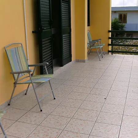 Vento Dell'est 4* San Cataldo (Apulia)