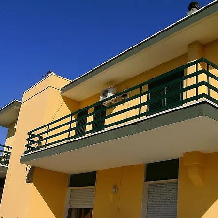 Vento Dell'est Bed & Breakfast San Cataldo (Apulia)