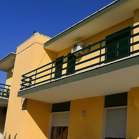 Vento Dell'est San Cataldo (Apulia)