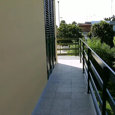 לינה וארוחת בוקר Vento Dell'est סן קטאלדו