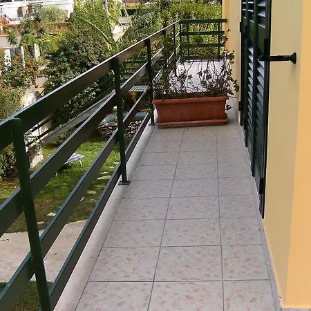 Vento Dell'est Bed & Breakfast