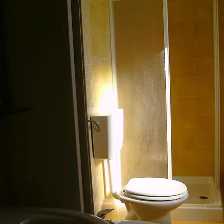 לינה וארוחת בוקר Vento Dell'est