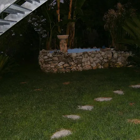 Vento Dell'est 3* San Cataldo (Apulia)