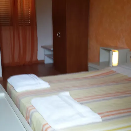 לינה וארוחת בוקר Vento Dell'est