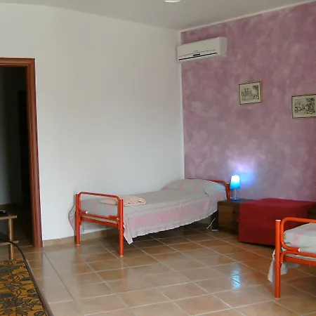 Vento Dell'est Alojamento de Acomodação e Pequeno-almoço