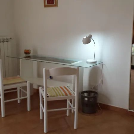 Vento Dell'est לינה וארוחת בוקר סן קטאלדו