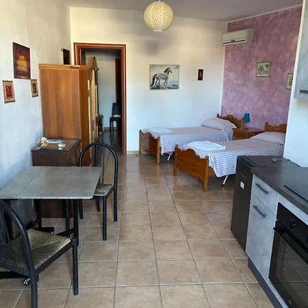 Vento Dell'est San Cataldo (Apulia)