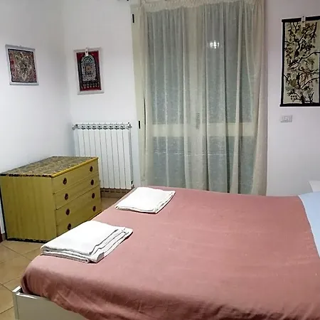 Bed & Breakfast Vento Dell'est