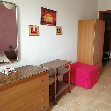 Vento Dell'est Bed & Breakfast 4*