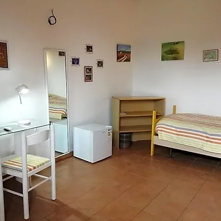 Bed & Breakfast Vento Dell'est 4*