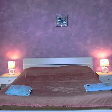Bed & Breakfast Vento Dell'est