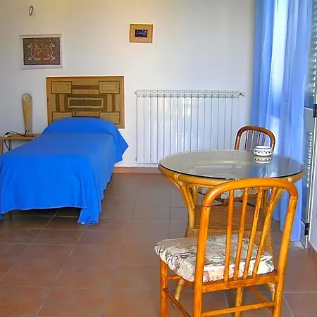 Vento Dell'est 4* San Cataldo (Apulia)