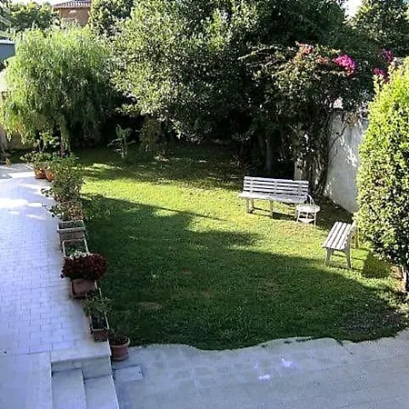 Vento Dell'est 4*