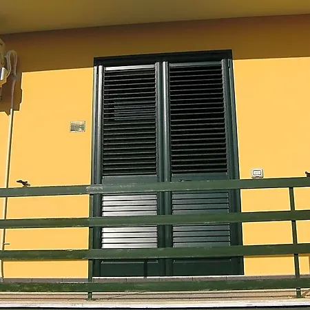 Vento Dell'est 4* San Cataldo (Apulia)