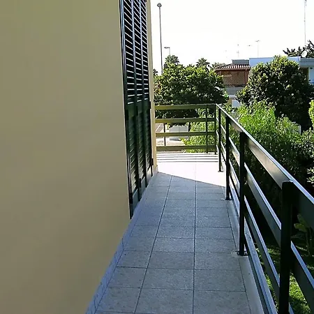 Bed & Breakfast Vento Dell'est 4*