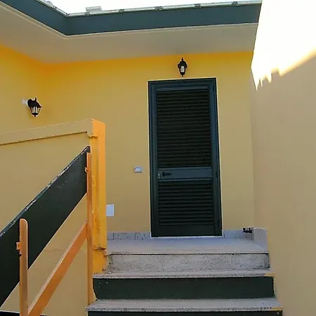 Bed & Breakfast Vento Dell'est 4*