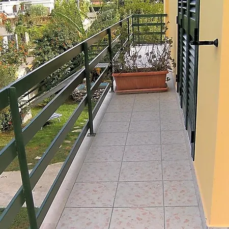 Bed & Breakfast Vento Dell'est San Cataldo (Apulia)