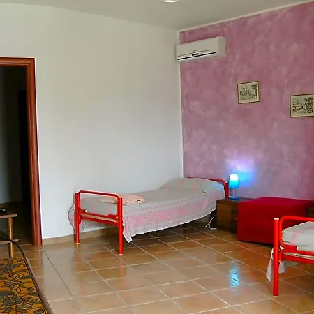 Bed & Breakfast Vento Dell'est