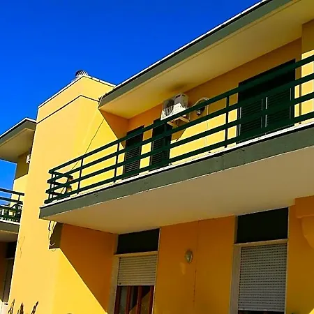 Bed & Breakfast Vento Dell'est