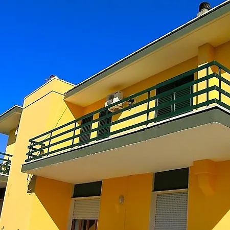 Bed & Breakfast Vento Dell'est