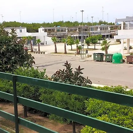Vento Dell'est 4* San Cataldo (Apulia)