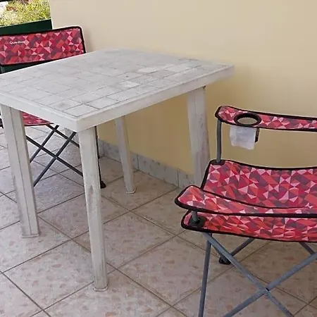 Vento Dell'est Bed & Breakfast