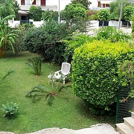 Vento Dell'est Bed & Breakfast 4*