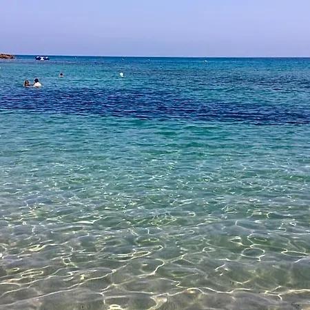 Vento Dell'est Bed & Breakfast San Cataldo (Apulia)