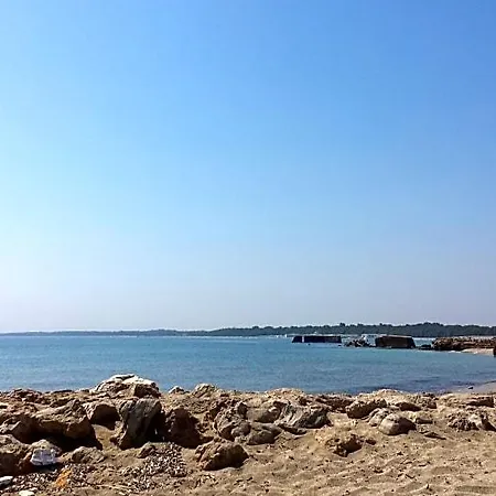 Vento Dell'est 4* San Cataldo (Apulia)