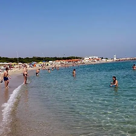 Vento Dell'est 4*