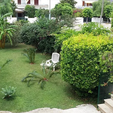 Bed & Breakfast Vento Dell'est 2*