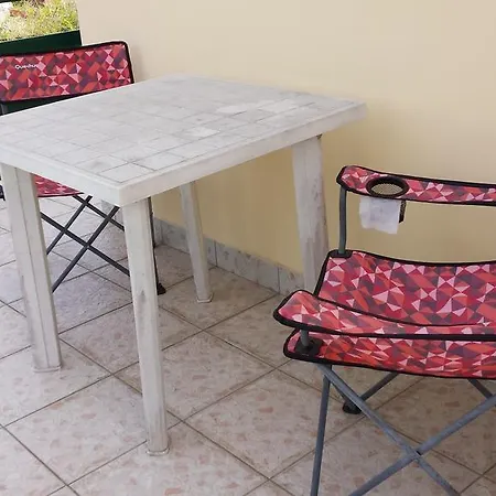 לינה וארוחת בוקר Vento Dell'est סן קטאלדו